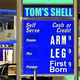 Image for article titled Americans Spend $20 Billion Extra On Gas So Far In 2007